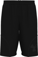 Immagine di SHORT DA BASKET UNDER ARMOUR PERIMETER 11 BLACK 1370222 0001