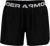 Immagine di SHORT JUNIOR UNDER ARMOUR PLAY UP SOLID S BLACK 1363372 0001 