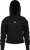 Immagine di FELPA JUNIOR UNDER ARMOUR RIVAL CROP BLACK 1379517 0001