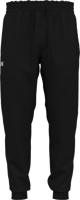 Immagine di PANTALONE DA TUTA DA UOMO UNDER ARMOUR RIVAL BLACK 1379774 0001