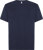 Immagine di T-SHIRT A MANICA CORTA DA UOMO SUN68 POCKET SOLID NAVY BLUE T43101 07