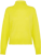 Picture of MAGLIONE DA DONNA SUN68 TURLE NECK ALPACA SOLID COLOR LIME K43254 68