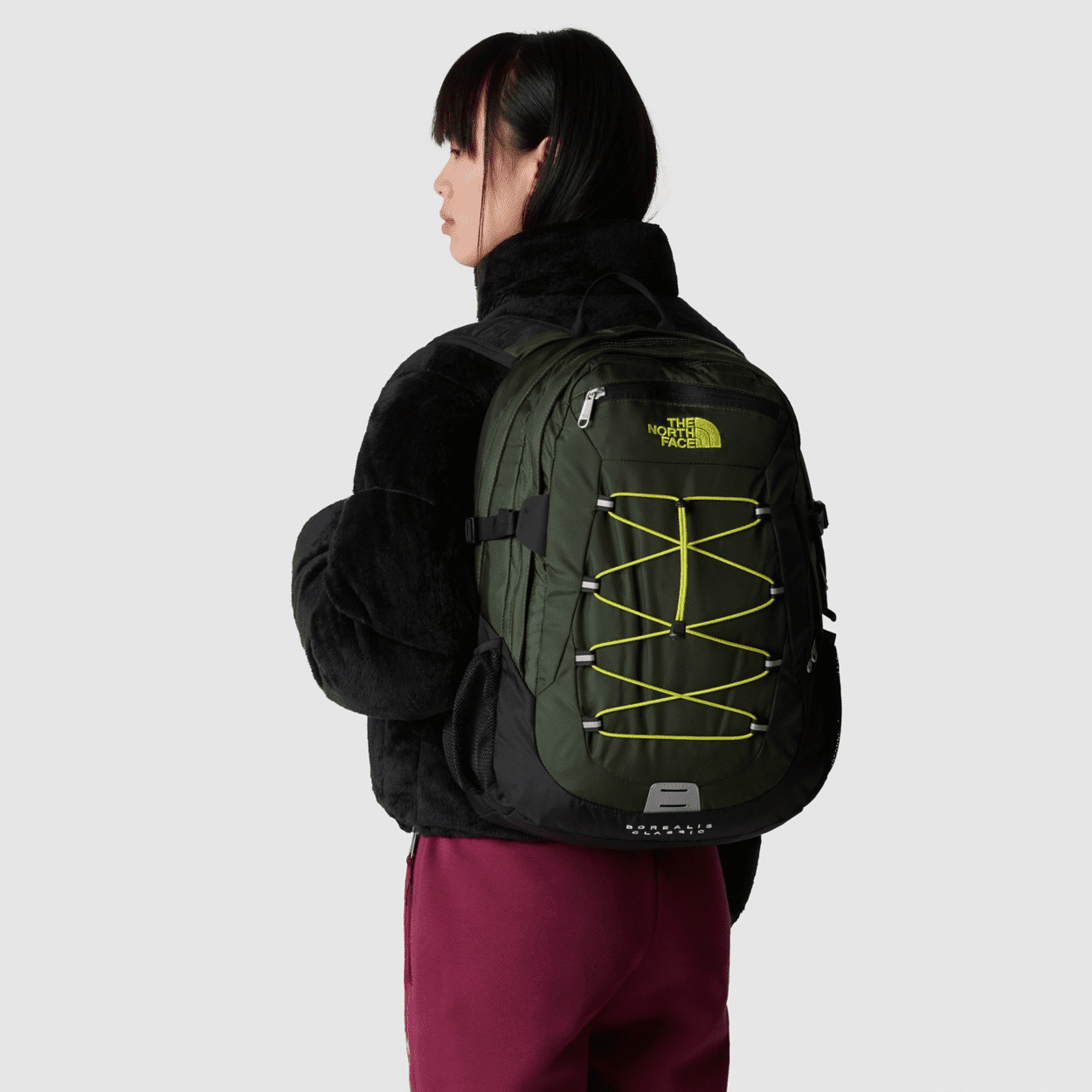 ZAINO UNISEX THE NORTH FACE BOREALIS CLASSIC NF00CF9C OP5