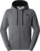 Picture of FELPA DA UOMO THE NORTH FACE OPEN GATE FZ HD NF00CG46 LXS