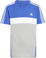 Picture of T-SHIRT A MANICA CORTA JUNIOR ADIDAS J 3S TIB IJ8732 