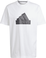 Immagine di T-SHIRT A MANICA CORTA DA UOMO ADIDAS M FI BOS IN1623 