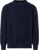 Picture of MAGLIONE JUNIOR NORTH SAILS 12GG KNITWEAR NAVY BLUE 796175 0802