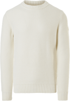 Immagine di MAGLIONE DA UOMO NORTH SAILS 5GG KNITWEAR MARSHMALLOW 699900 0105