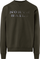 Picture of FELPA DA UOMO NORTH SAILS EMBROIDERY FORE 691163 0437