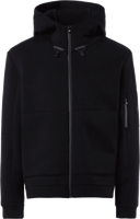 Picture of FELPA DA UOMO NORTH SAILS FULL ZIP LOGO BLA 691194 0999