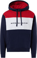 Picture of FELPA DA UOMO NORTH SAILS GRAPHIC COMBO 2 691165 C002