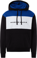 Immagine di FELPA DA UOMO NORTH SAILS GRAPHIC COMBO 3 691165 C003