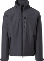 Picture of GIACCA DA UOMO NORTH SAILS TECH SAILOR IRON GREY 603264 0936