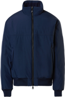 Picture of GIACCA DA UOMO NORTH SAILS REVERSIBLE SAILOR NAVY BLUE 603262 0802