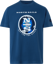 Immagine di T-SHIRT A MANICA CORTA DA UOMO NORTH SAILS GRAPHIC BLUE TEAL 692908 0823