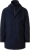 Picture of GIACCA DA UOMO NORTH SAILS TECH TRENCH NAVY BLUE 603255 0802