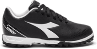 Immagine di SCARPA DA CALCIO JUNIOR DIADORA PICHICHI 6 TF JR BLACK /WHITE - 101.179614 C0641