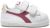 Picture of SCARPA JUNIOR DIADORA GAME P TD GIRL WHITE/CLARET RED - 101.177018 D0586