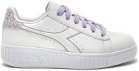 Immagine di SCARPA JUNIOR DIADORA GAME STEP P SPARKLY GS PURPLE ROSE - 101.179738 55294