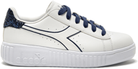 Immagine di SCARPA JUNIOR DIADORA GAME STEP P SPARKLY GS SALTIRE NAVY - 101.179738 60024