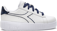 Immagine di SCARPA JUNIOR DIADORA GAME STEP P SPARKLY PS SALTIRE NAVY - 101.179739 60024