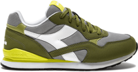 Immagine di SCARPA JUNIOR DIADORA N.92 GS SPHAGNUM/ULTIMATE GRY/WHT 101.177715 D0589