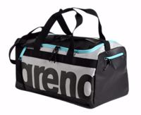 Picture of BORSA ARENA SPIKY III DUFFLE 25 ICE-SKY 004931 104