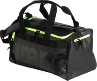 Picture of BORSA ARENA SPIKY III DUFFLE 40 DARK-SMOKE-NEON-YELL 004930 101