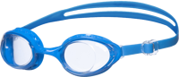 Picture of OCCHIALINO ARENA AIR-SOFT CLEAR-BLUE 003149 170