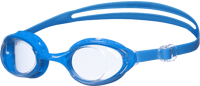 Immagine di OCCHIALINO ARENA AIR-SOFT CLEAR-BLUE 003149 170