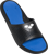 Immagine di CIABATTE DA UOMO ARENA BRUNO BLACK-TURQ-BLACK 004372 103