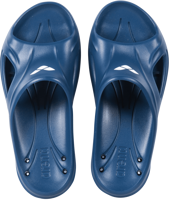 Picture of CIABATTE JUNIOR ARENA HYDROSOFT II JR HOOK NAVY 003838 700