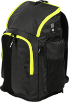 Picture of ZAINO ARENA SPIKY III BACKPACK 45 DARK-SMOKE-NEON-YE 005569 101