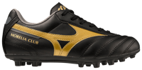 Picture of SCARPA DA CALCIO JUNIOR MIZUNO MORELIA CLUB AG JNR P1GB2317 50