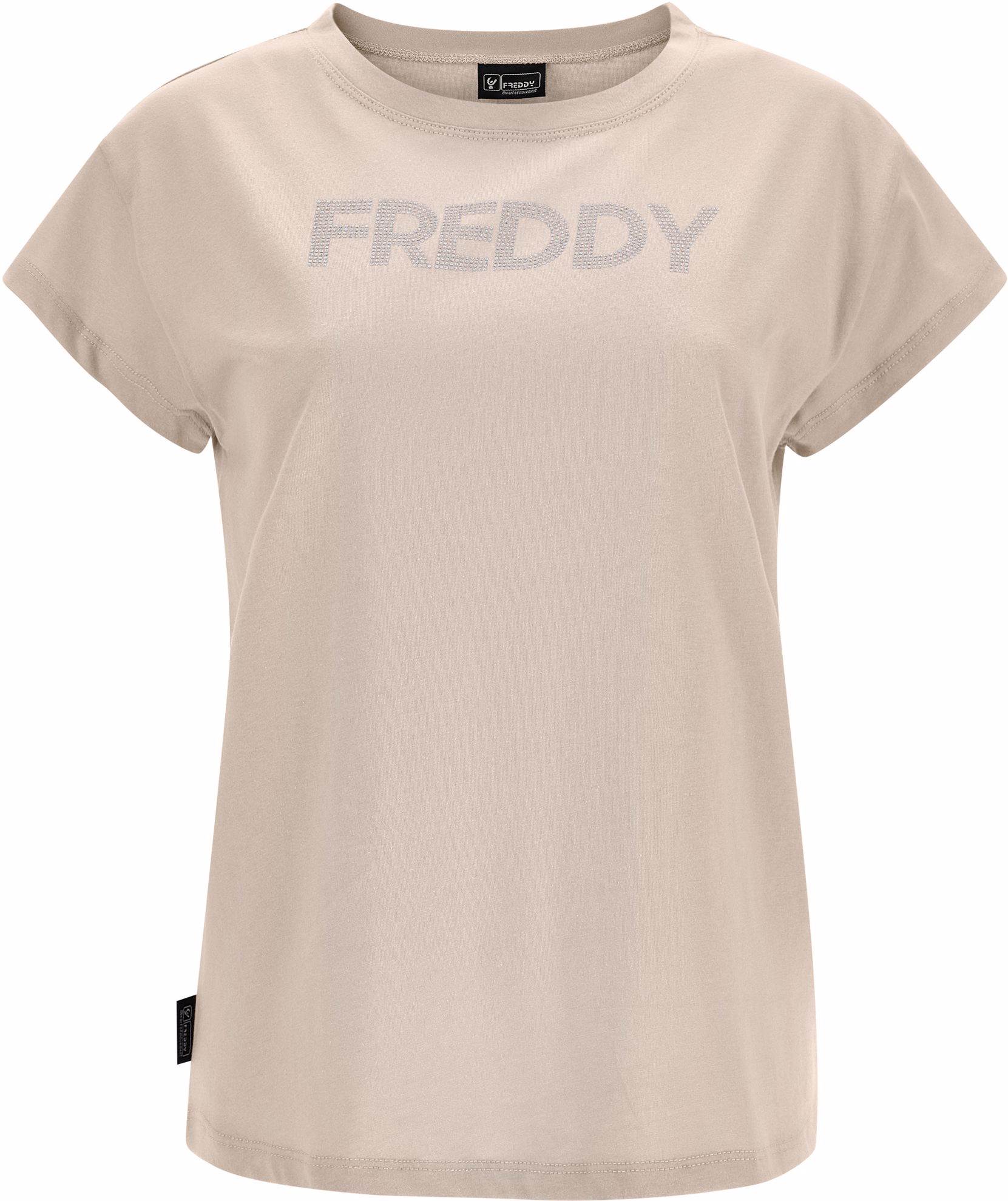 T shirt freddy outlet donna