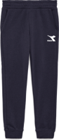 Picture of PANTALONE DI TUTA JUNIOR DIADORA  CUFF CORE CLASSIC NAVY - 102.179854 60062