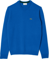 Picture of MAGLIONE DA UOMO LACOSTE PULLOVER AH1988 SIY