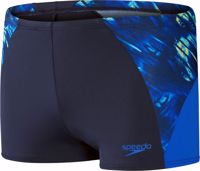 Picture of COSTUME DA NUOTO DA UOMO SPEEDO MENS ECO END+ SPLICE AQUASHORT 8-0030031 5732