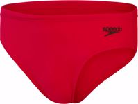 Picture of COSTUME DA NUOTO JUNIOR SPEEDO LOGO 6.5CM BRIEF 8-0031491 4374