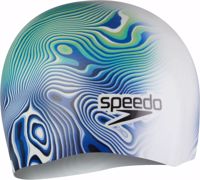 Immagine di CUFFIA DA NUOTO DA UOMO SPEEDO DIGITAL PRINTED CAP 8-135241 5968