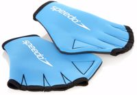 Picture of GUANTI DA NUOTO DA UOMO SPEEDO AQUA GLOVE 8-06919 0309