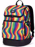 Immagine di ZAINO DA NUOTO DA UOMO SPEEDO TEAMSTER 2.0 RUCKSACK 35L 8-128121 3686