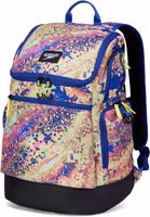 Immagine di ZAINO DA NUOTO DA UOMO SPEEDO TEAMSTER 2.0 RUCKSACK 35L 8-128121 6334