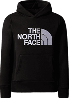 Picture of FELPA JUNIOR THE NORTH FACE DREPEAK PO NF0A82EN JK3