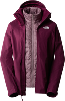 Picture of GIACCA DA DONNA THE NORTH FACE INLUX TRICLIMATE NF0A4SVJ ON6