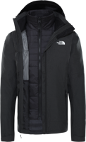 Picture of GIACCA DA DONNA THE NORTH FACE INLUX TRICLIMATE NF0A4SVJ PH5