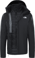 Picture of GIACCA DA DONNA THE NORTH FACE INLUX TRICLIMATE NF0A4SVJ PH5