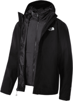 Immagine di GIACCA DA UOMO THE NORTH FACE CARTO TRI JKT NF0A5IWI JK3