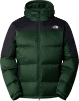 Immagine di GIACCA DA UOMO THE NORTH FACE DIABLO DWN HOOD NF0A4M9L KII