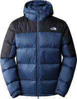 Immagine di GIACCA DA UOMO THE NORTH FACE DIABLO DWN HOOD NF0A4M9L MPF